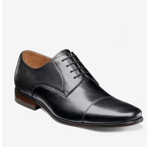 Florsheim Postino Cap Toe Oxford Men’s Shoes